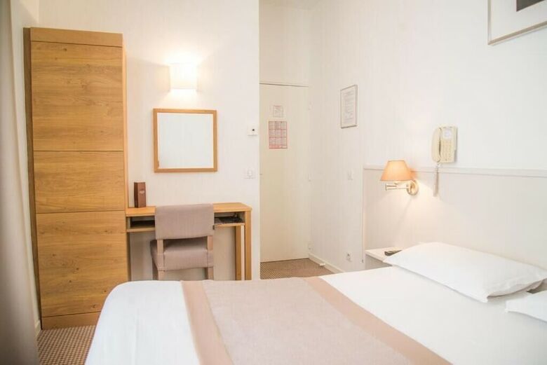 Hotel H�tel T�te D'or