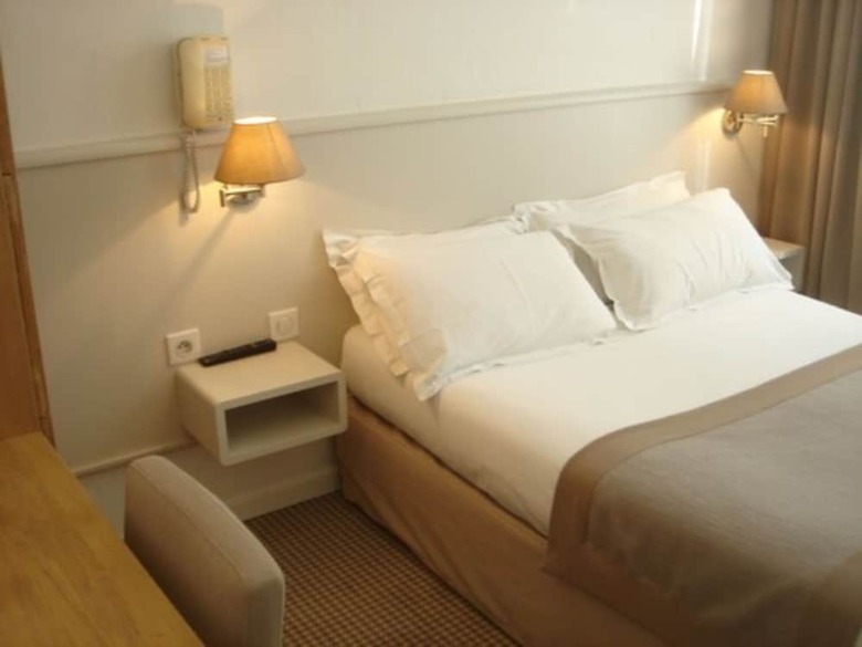 Hotel H�tel T�te D'or
