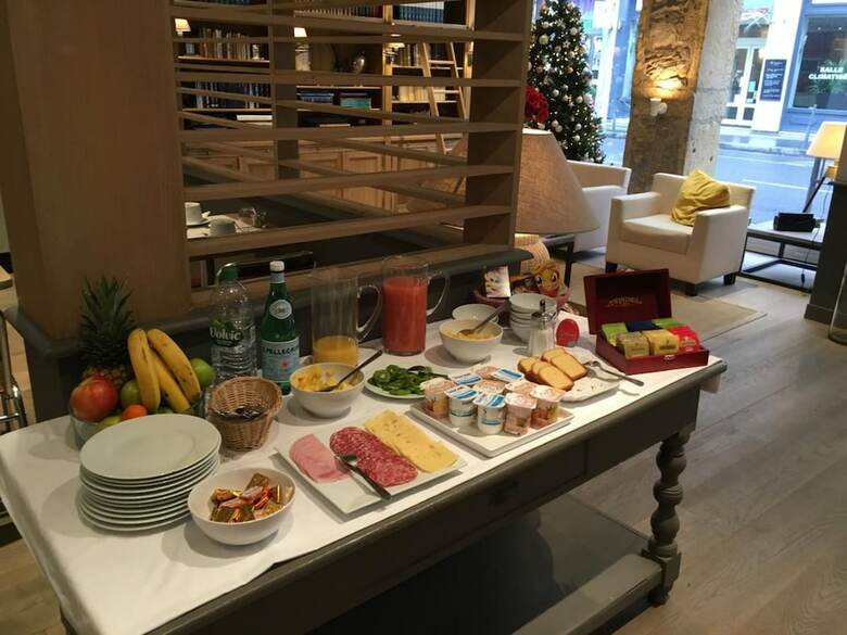 Hotel H�tel T�te D'or