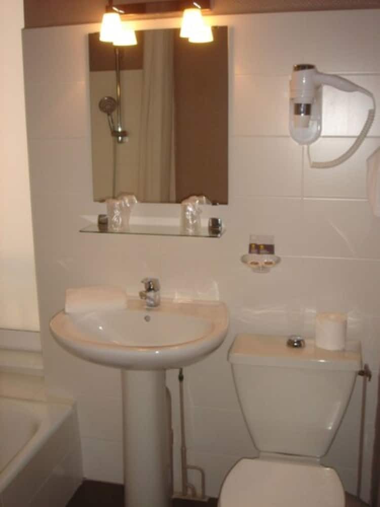 Hotel H�tel T�te D'or