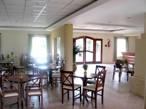 Hotel Del Centro