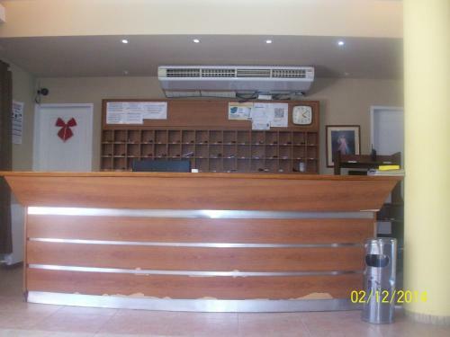 Hotel Del Centro