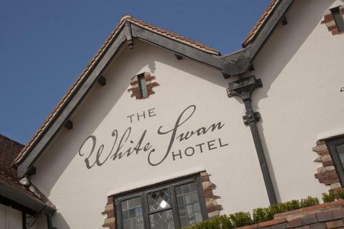 Posada The White Swan Hotel