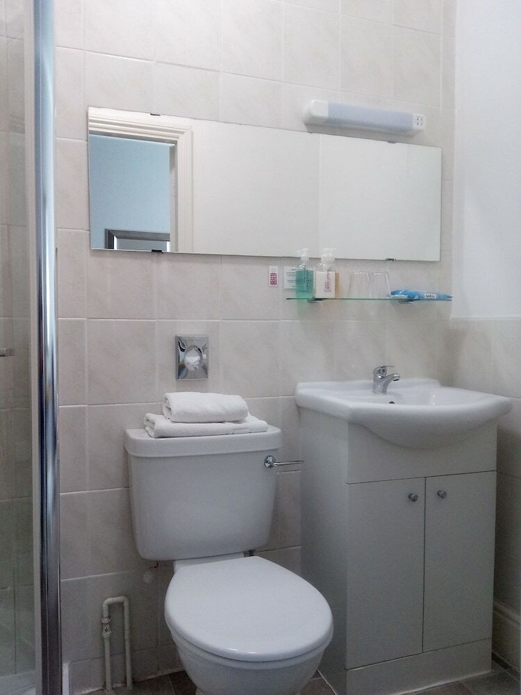 Bed & Breakfast Emsley Guest House
