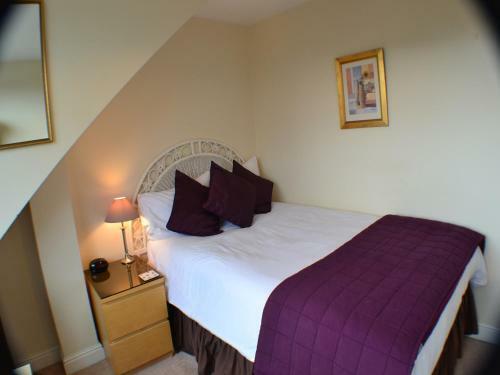 Hostal Applegarth Guest House