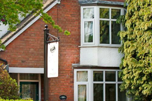 Bed & Breakfast The Hathaways