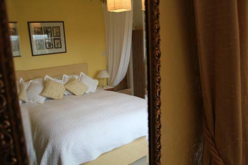 Bed & Breakfast Shakespeare's View
