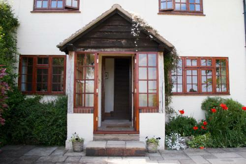 Larkrise Cottage Bed And Breakfast