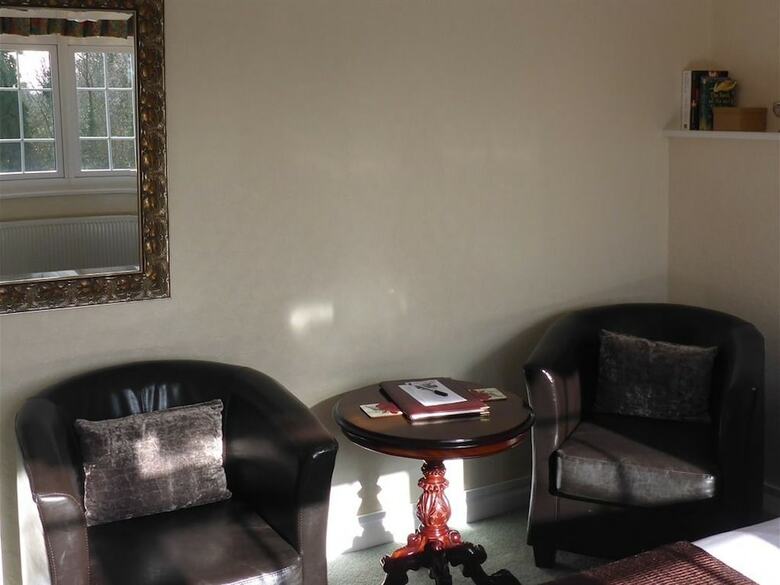 Hostal Penryn Guest House