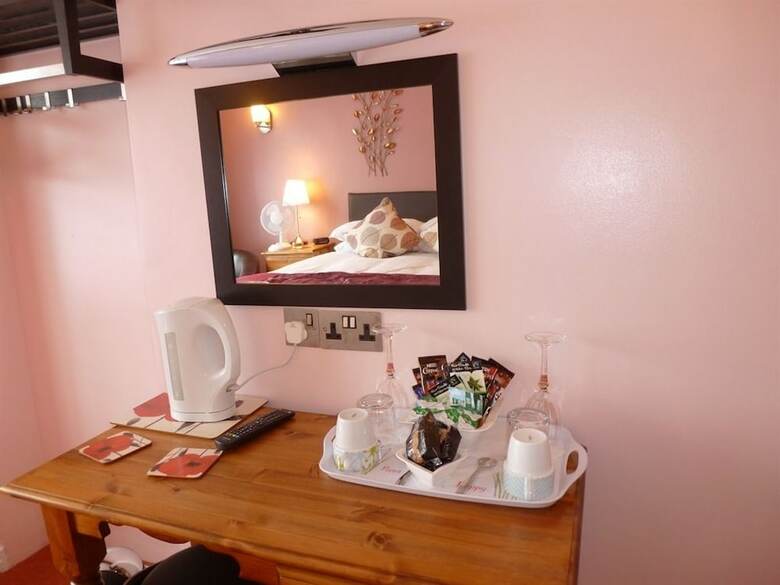 Hostal Penryn Guest House