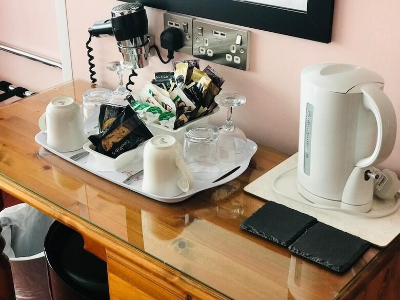 Hostal Penryn Guest House