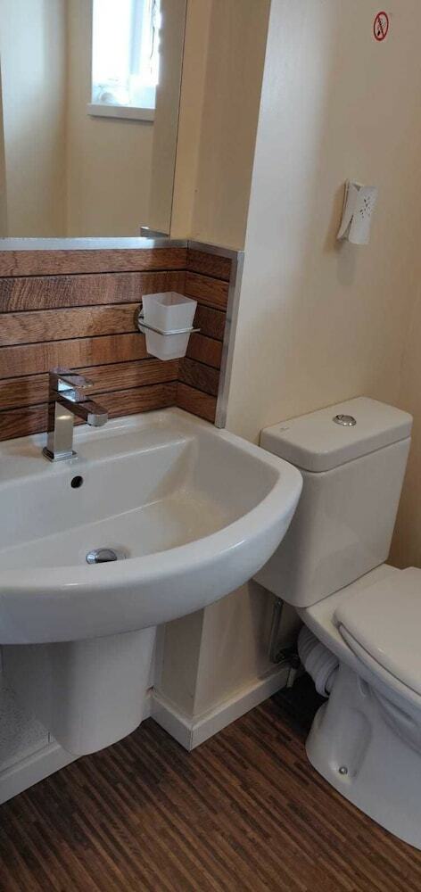 Hostal Penryn Guest House
