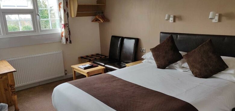 Hostal Penryn Guest House