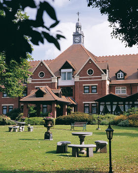 Hotel The Stratford - Qhotels