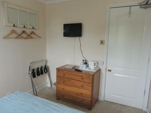 Hostal The Aidan Guest House