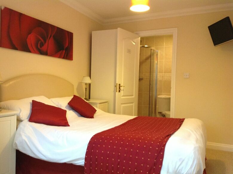 Bed & Breakfast Avonpark House