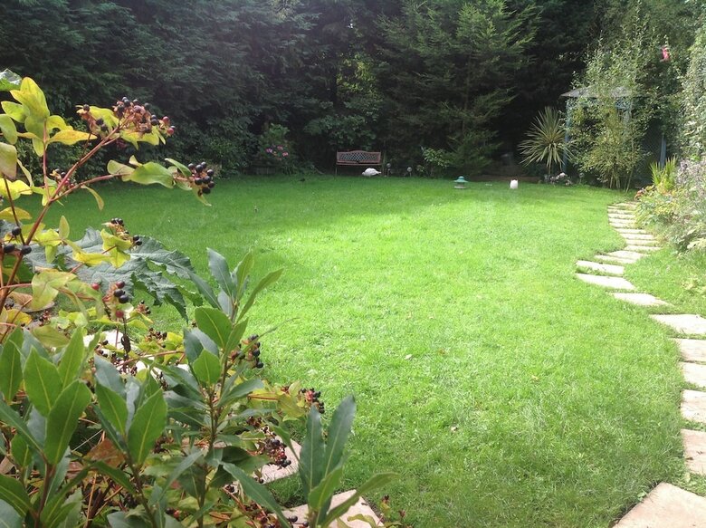 Bed & Breakfast Avonpark House