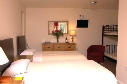 Posada The New Inn Hotel