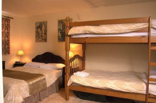 Posada The New Inn Hotel