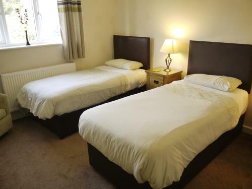 Posada The New Inn Hotel