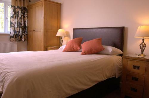 Posada The New Inn Hotel