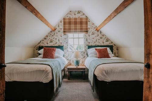 Hostal Stag