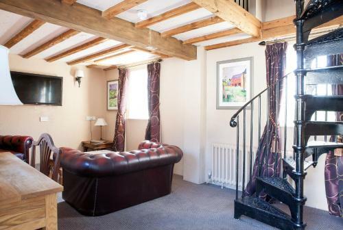 Hostal Stag