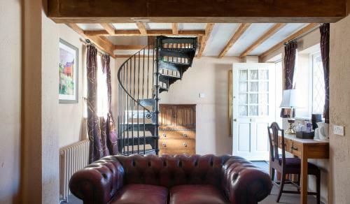 Hostal Stag