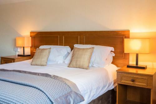 Ingon Manor Hotel Golf & Country Club