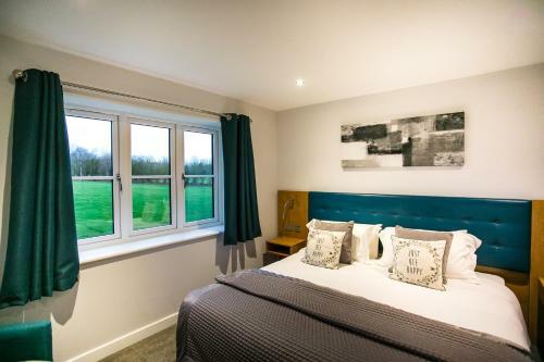 Ingon Manor Hotel Golf & Country Club