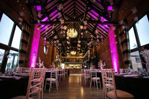 Ingon Manor Hotel Golf & Country Club
