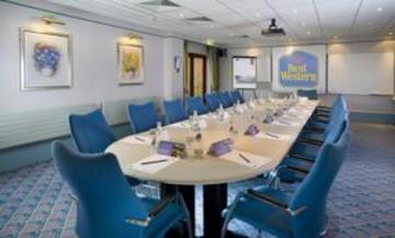 Best Western Grosvenor Hotel