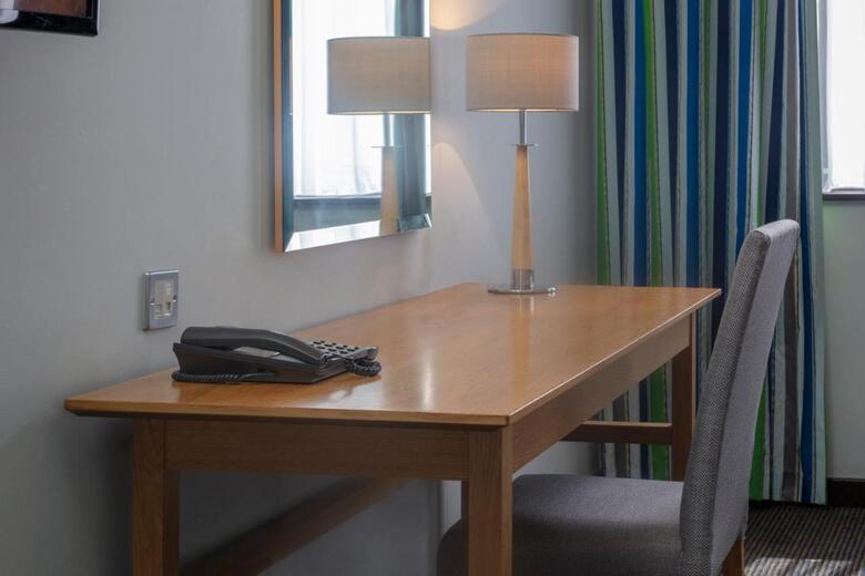 Hotel Stratford Manor - Qhotels