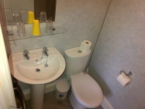 Hostal Salamander Guest House