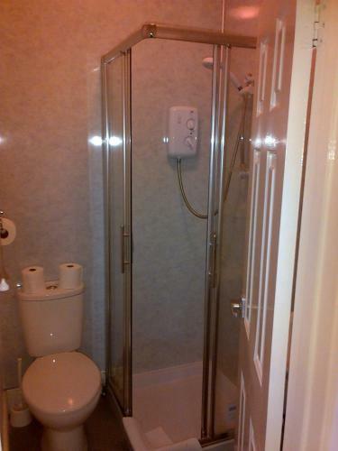 Hostal Salamander Guest House