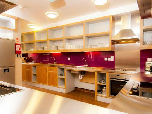 Albergue Yha Stratford-upon-avon