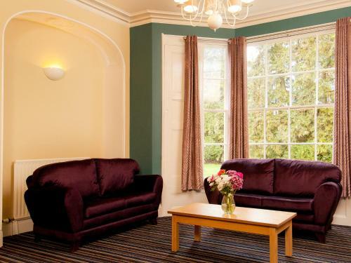 Albergue Yha Stratford-upon-avon