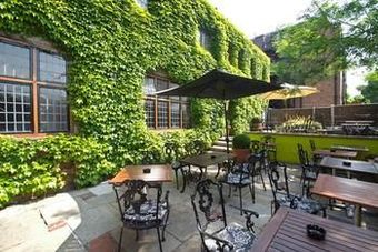 Mercure Stratford Upon Avon Shakespeare Hotel