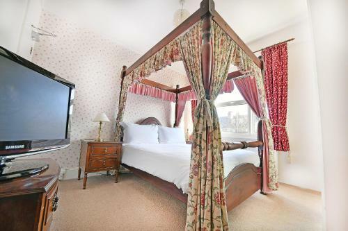 Hostal Virginia Lodge