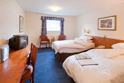 Hotel Wee Waif