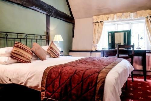 Hotel Bull Inn