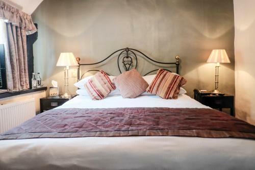 Hotel Bull Inn