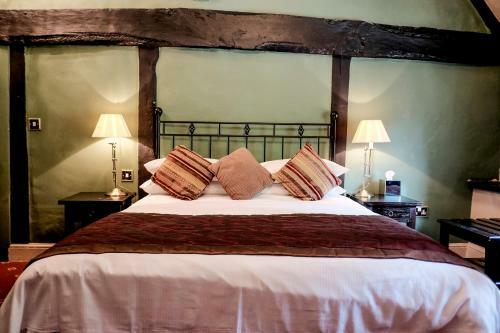 Hotel Bull Inn