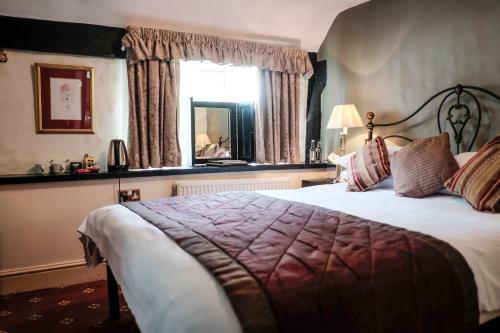 Hotel Bull Inn