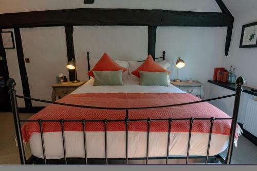 Hotel Bull Inn