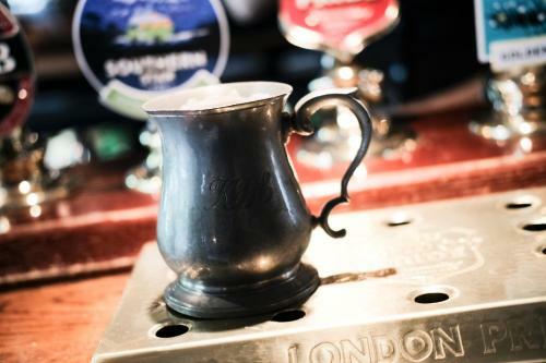 Hotel Bull Inn