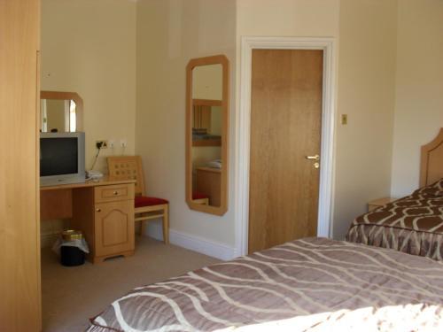 The Lawn Hotel