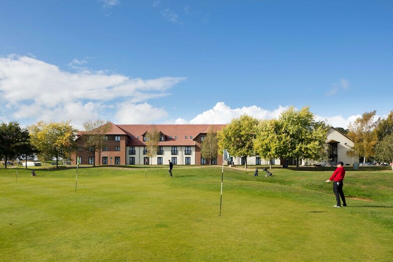 Hotel De Vere Venues Wokefield Park