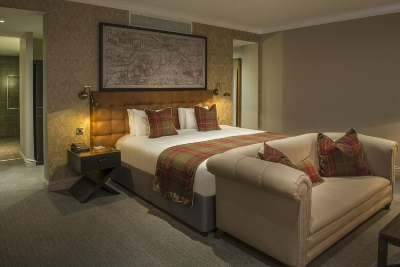Hotel De Vere Venues Wokefield Park