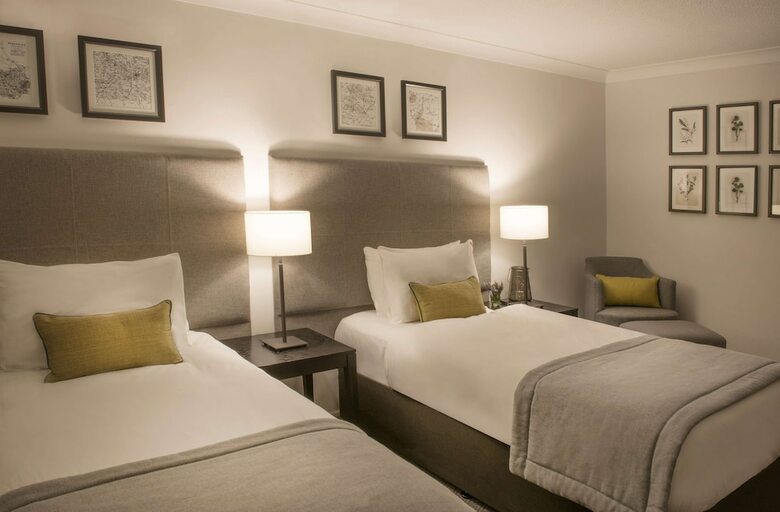 Hotel De Vere Venues Wokefield Park